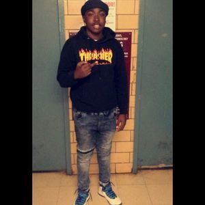 Meet your Posher, Jay